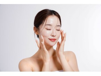 セブンスコード(7th CODE)の写真/【光フェイシャルでお肌を内側から綺麗に】シミ、しわ、たるみ、赤みなどマルチな肌トラブルにアプローチ♪