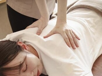 シャルール(Chaleur)/ドライボディケア