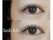 グランドール 北岡崎(grandeur.kitaokazaki)/パリジェンヌラッシュリフト