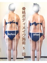 ハナ(hana)/体調不良も少しずつ改善！