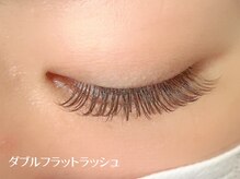 エマ 阿佐ヶ谷(EmmA)/【人気】ダブルフラットラッシュ