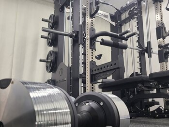 パーソナルジムLEANの写真/個別の目的に応じたオーダーメイドトレーニングで、今年こそ自信を持てる美ボディを実現しましょう!