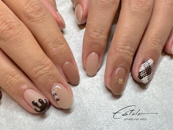 -バレンタイン紗々-