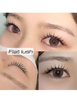 グランアイ 西船橋店(GRAN EYE)の写真/季節やイベント、なりたい雰囲気に合わせて長さデザイン選択OK☆抜け感オシャレ感UP♪