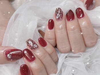 QBネイル 多摩センター店(QB Nail)/