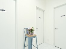 ウェルネスラウンジナギ(Wellness Lounge NAGI)/安心の完全個室専門店