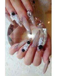 Lサイズ　￥11800で完成