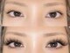 グレース(GRACE)の写真/【アンドヘルシー】まつエク後にパーマをかける技術◎目力UP♪パーマでは物足りない方に◇LEDで持続力UP♪