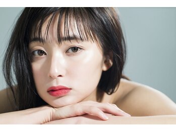 【まつ毛パーマ・パリジェンヌ・アイブロウ専門店】メリーラッシュ盛岡店の写真/【人気No.1☆美眉Wax×眉パーマHBL×まつ毛パーマ】お目元フルコースでナチュラル美人の完成！憧れの目元に