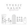 イヴジュ サロン(YVESJU SALON)のお店ロゴ