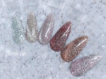 カカネイルズ(Kaka nails)の雰囲気（【4980円～マグネット】季節やトレンドに合わせたデザインご提案）