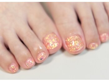 シエル(Ciel)の写真/【初回オフ無料】シンプルでオシャレなネイルも豊富にご用意☆あなただけのお気に入りデザインに出会える♪