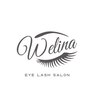 アイラッシュサロン ウェリナ 名古屋(Welina)のお店ロゴ