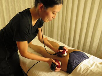 アリュール(ALLURE)/ヒップアップに効果的