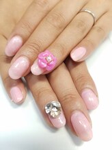 ベティ(Betty)/カメリア