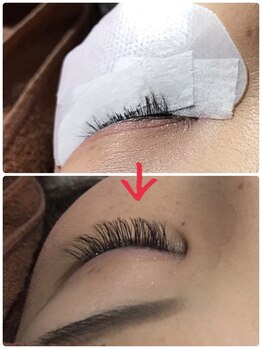 メルシーアイ 岐阜店(Merci Eye)/