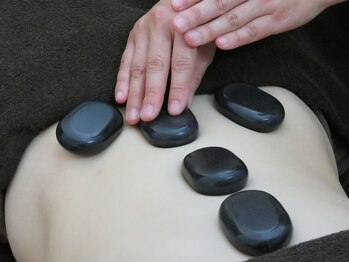 温活サロンレイラニ/