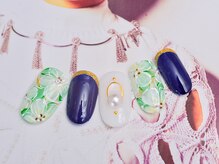 ネイルヴィーナス(NailVenus)/