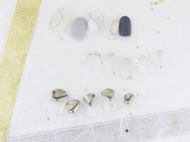 【Summer　Mirror　Brilliance】