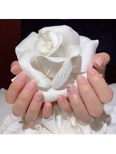 ルシエル(LeCiel)/春お勧めネイル