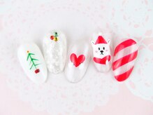 リアン(lien)/トレンド定額ネイル