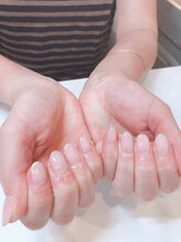 アールエム(Rm)/キラッとフレンチ