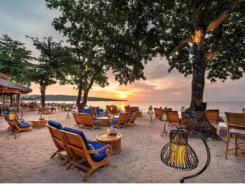 アジアンリラクゼーション ヴィラ 大橋店(asian relaxation villa)/バリ島オンザビーチディナー