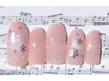 ビー 銀座一丁目駅店(Bee)/ハンド,フット各6,480円