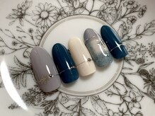 ナトゥール ネイルサロン(Natur nail salon)/