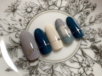 ナトゥール ネイルサロン(Natur nail salon)/