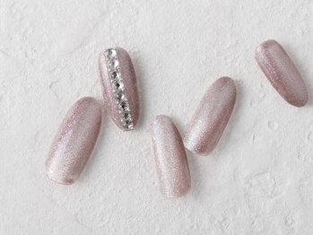 サンミーゴネイル 神戸店(Sunmego Nail)/マグネットネイル