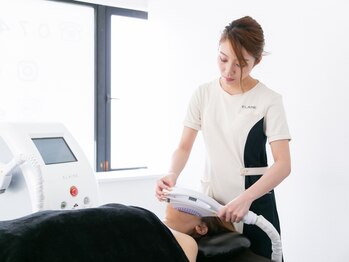 エレイン(ELAINE)/