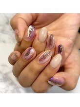 アンド アール(and.R)/ニュアンス