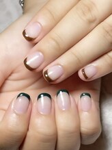 レディグリッター(Lady glitter)/