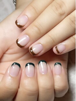 レディグリッター(Lady glitter)/