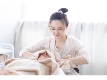 ナディヨガサロン(NADI YOGA SALON)/