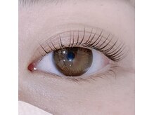 テラスヘア(TERRACE hair)/パリジェンヌラッシュリフト