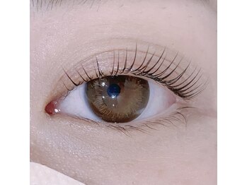 テラスヘア(TERRACE hair)/パリジェンヌラッシュリフト