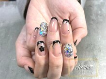 シェリール 西葛西店(cherir)/やり放題コース　10,980円