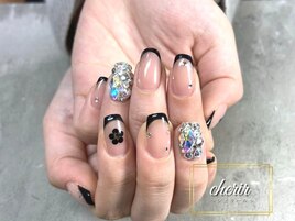 やり放題コース　10,980円