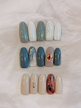 アムール(Amour)/ＮＥＷ！！定額5000円コース