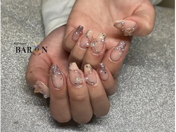 バロン 平塚店(BARON)/