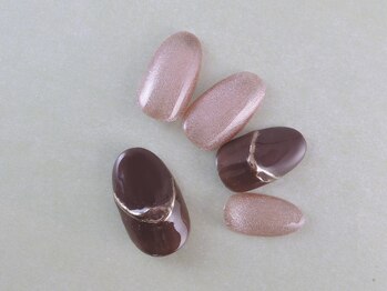 ジェル付け放題　No 11785