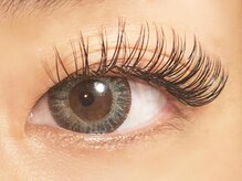 モルレーヴ(MOLREVE)/パーマ風『Ｌカール』／池袋