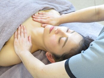 シアンドットアンド(cyan.&)の写真/【お悩み改善×予防美容】リヴァイセルボディ100分¥22000→¥14000◎施術前後の体の変化をご体感ください!