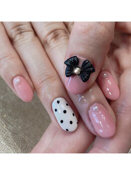 ミューティー(myuuty)/甘辛ネイル☆ご新規様¥6000