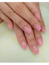 ネイルラビット(NAIL Rabbit)/