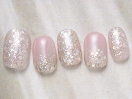 【akane.e】じゅわピンク