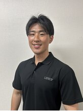 ライフアップ(LIFEUP)&nbsp;齋藤 宰