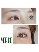 ヴェルデ(verde)/